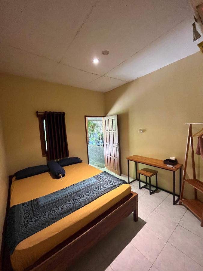 Big Daddy'S Surfcamp Apartment Pasanggaran Bagian luar foto