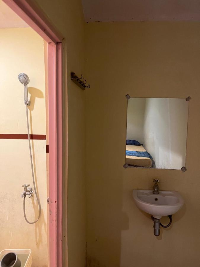 Big Daddy'S Surfcamp Apartment Pasanggaran Bagian luar foto