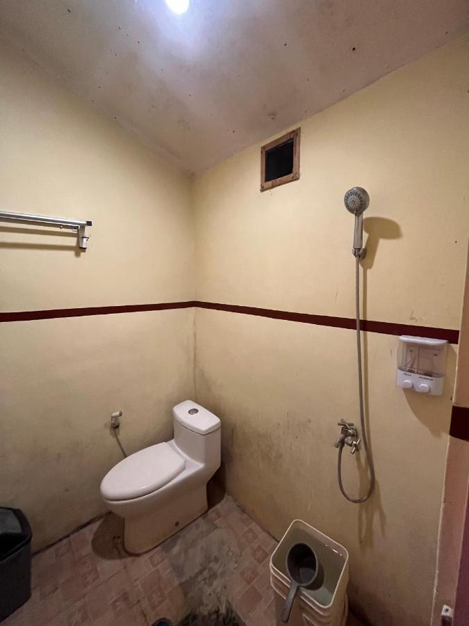 Big Daddy'S Surfcamp Apartment Pasanggaran Bagian luar foto