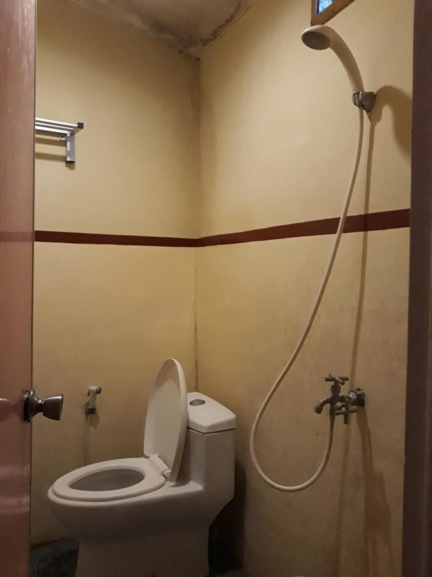 Big Daddy'S Surfcamp Apartment Pasanggaran Bagian luar foto