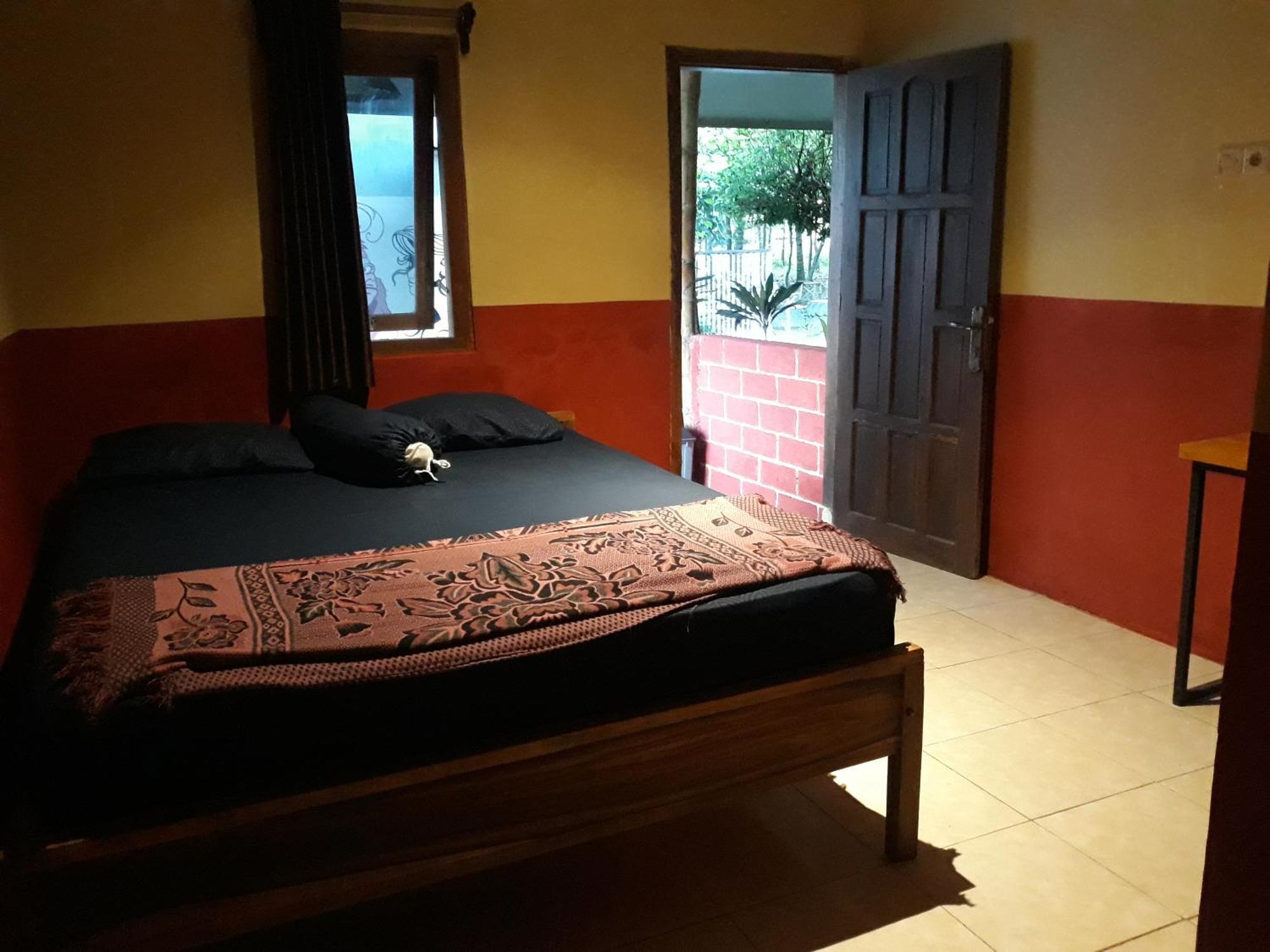 Big Daddy'S Surfcamp Apartment Pasanggaran Bagian luar foto