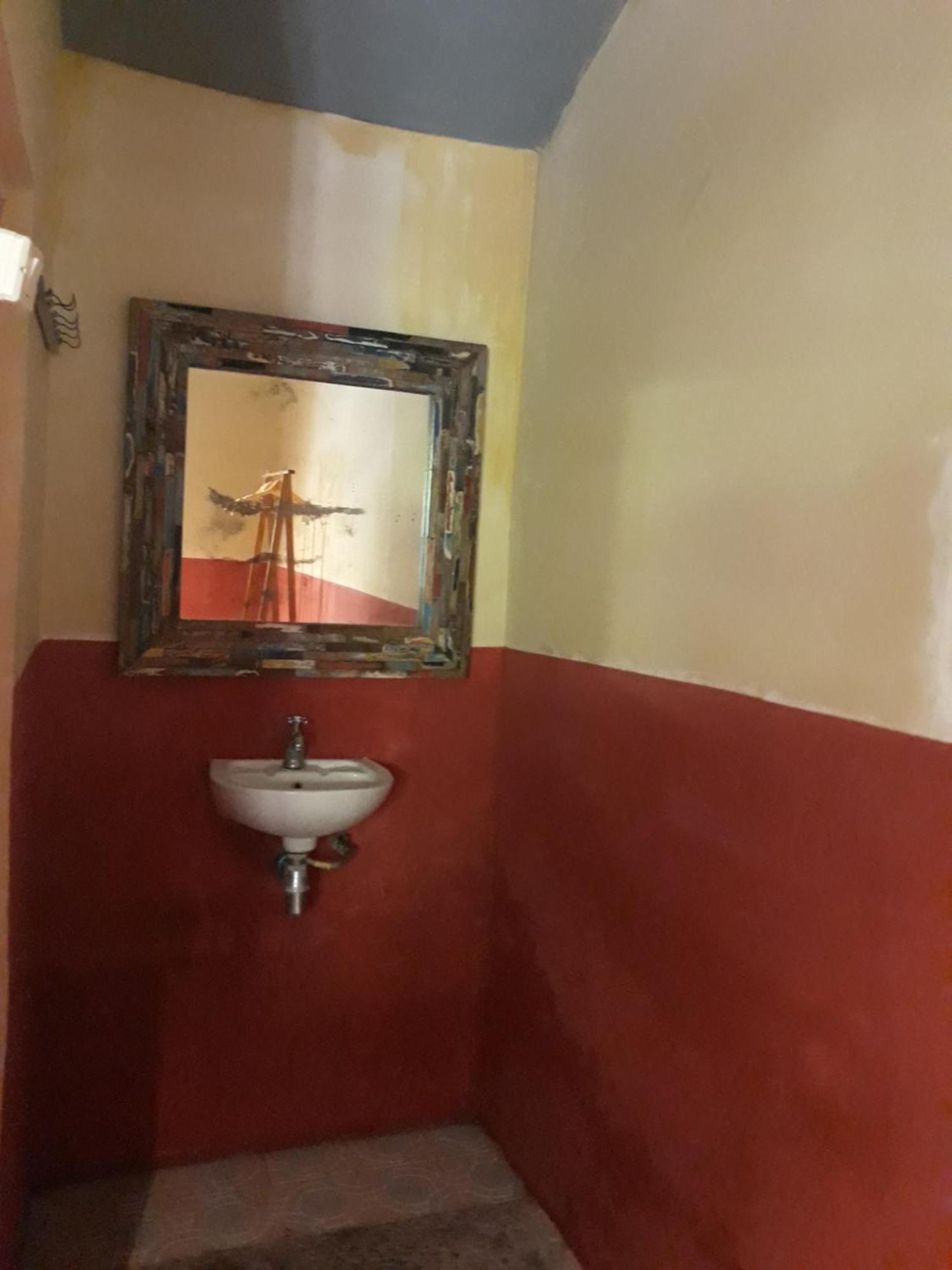Big Daddy'S Surfcamp Apartment Pasanggaran Bagian luar foto